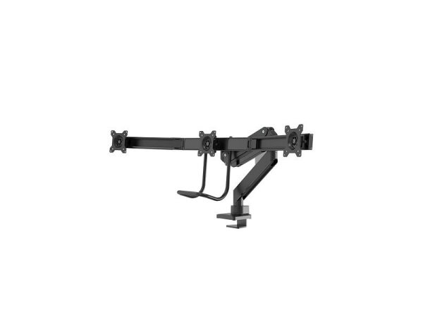 MONITOR ACC DESK MOUNT 17-24"/NM-D775DX3BLACK NEOMOUNTS 1