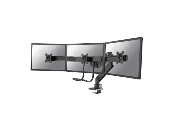 MONITOR ACC DESK MOUNT 17-24"/NM-D775DX3BLACK NEOMOUNTS