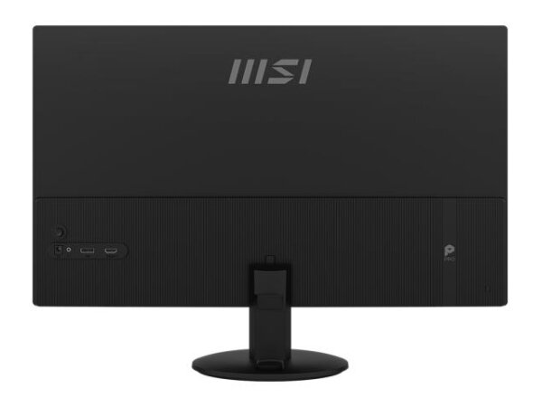 MONITOR LCD 27" IPS/PRO MP272L MSI 3