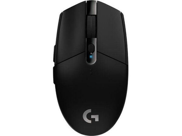 MOUSE USB OPTICAL WRL G305/LIGHTSPEED 910-005283 LOGITECH 2