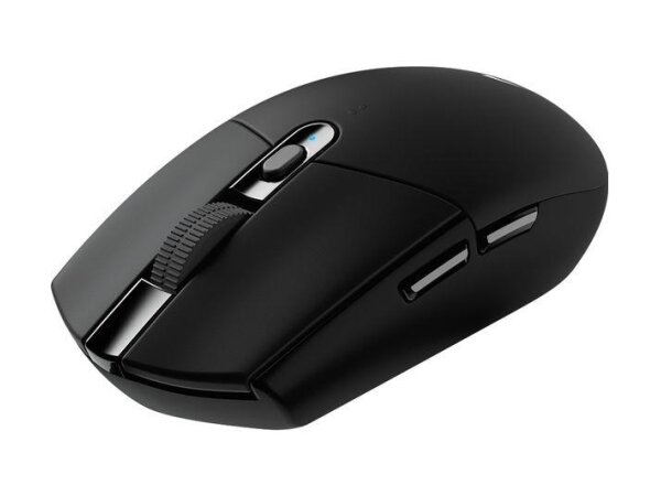 MOUSE USB OPTICAL WRL G305/LIGHTSPEED 910-005283 LOGITECH 3 MOUSE USB OPTICAL WRL G305/LIGHTSPEED 910-005283 LOGITECH 3