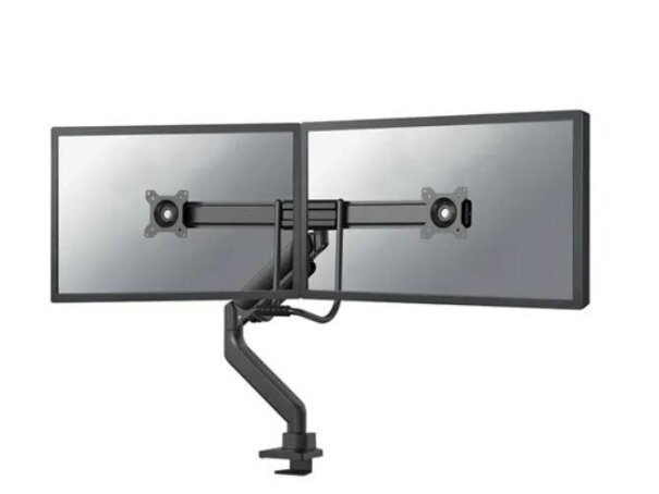 MONITOR ACC DESK MOUNT 17-32"/DS75-450BL2 NEOMOUNTS MONITOR ACC DESK MOUNT 17-32"/DS75-450BL2 NEOMOUNTS