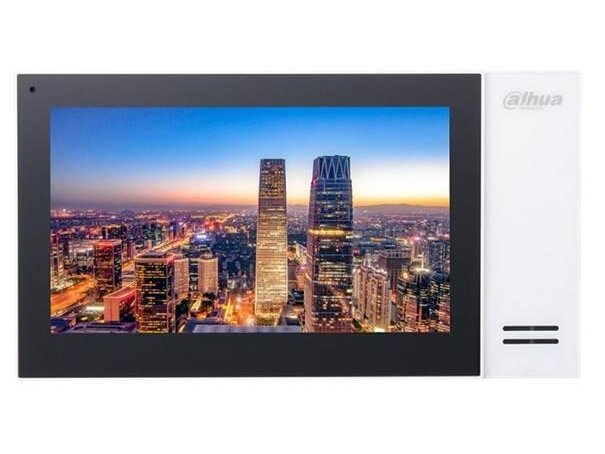 MONITOR LCD 7" IP DOORPHONE/VTH2421FW-P DAHUA MONITOR LCD 7" IP DOORPHONE/VTH2421FW-P DAHUA