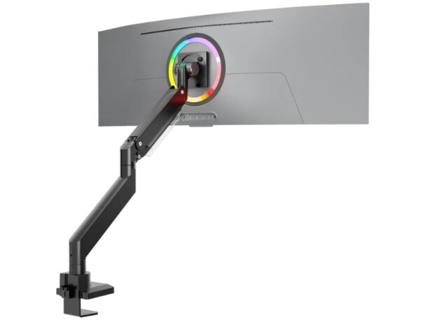 MONITOR ACC WALL MOUNT/17-57" BLACK G130-B ONKRON 1 MONITOR ACC WALL MOUNT/17-57" BLACK G130-B ONKRON 1