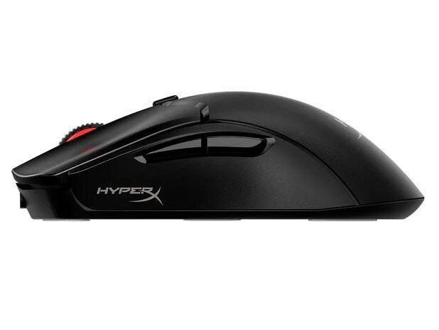 MOUSE USB OPTICAL HYPERX PF/HAS2 MINI WL BK 7D388AA HYPERX 1 MOUSE USB OPTICAL HYPERX PF/HAS2 MINI WL BK 7D388AA HYPERX 1