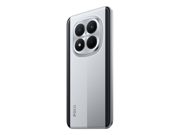 MOBILE PHONE POCO M8 PRO 5G/8/256GB SILVER MZB0MLTEU POCO 2 MOBILE PHONE POCO M8 PRO 5G/8/256GB SILVER MZB0MLTEU POCO 2