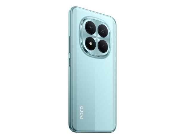 MOBILE PHONE POCO M8 PRO 5G/8/256GB GREEN MZB0MLKEU POCO 3