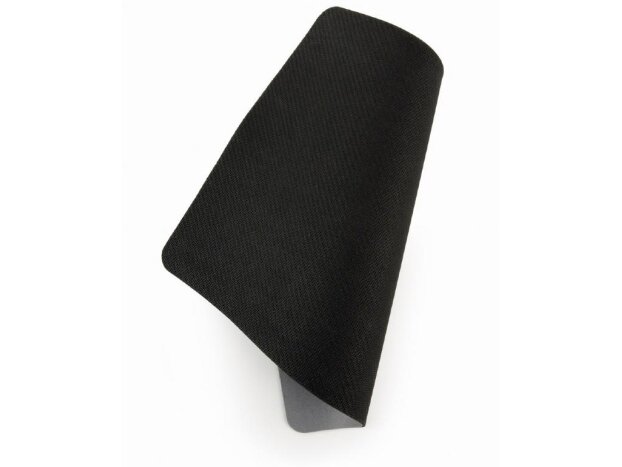 MOUSE PAD GREY/MP-S-G GEMBIRD 1