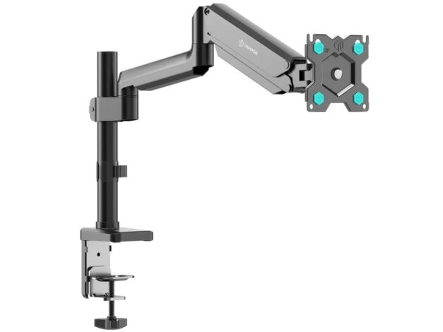 MONITOR ACC WALL MOUNT/13-34" BLACK G75-B ONKRON