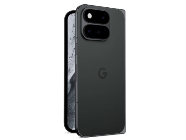 Mobilus telefonas Google Pixel 11 Pro Fold 16GB 512GB Obsidian