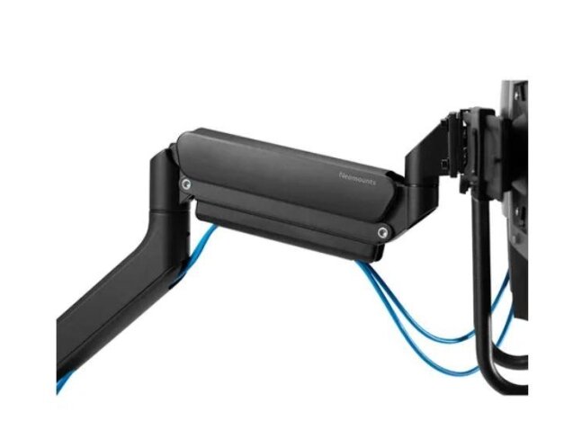 MONITOR ACC DESK MOUNT 17-32"/DS75-450BL2 NEOMOUNTS 2 MONITOR ACC DESK MOUNT 17-32"/DS75-450BL2 NEOMOUNTS 2
