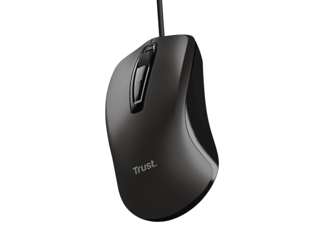 MOUSE USB OPTICAL BASICS/24657 TRUST 2 MOUSE USB OPTICAL BASICS/24657 TRUST 2