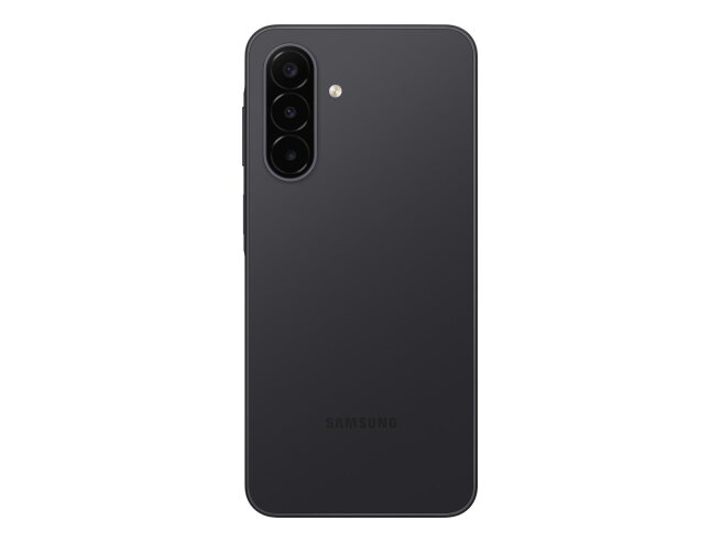 MOBILE PHONE GALAXY A18/4/128GB BLACK SM-A185F SAMSUNG 2