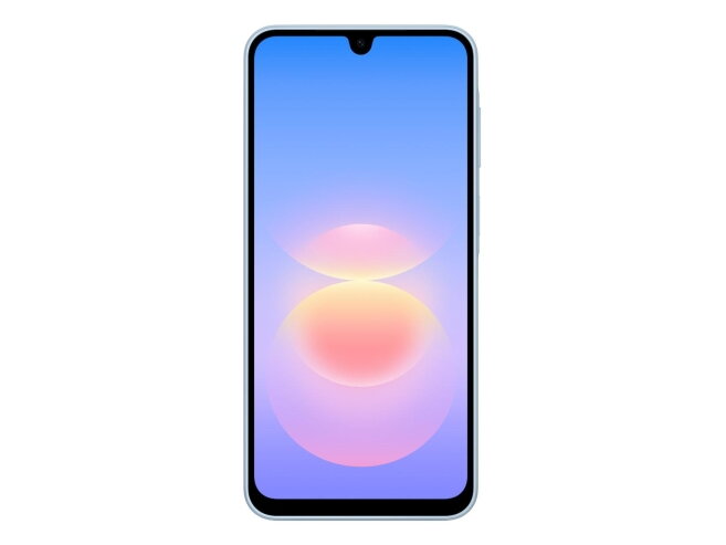 MOBILE PHONE GALAXY A18/4/128GB BLUE SM-A185F SAMSUNG 1