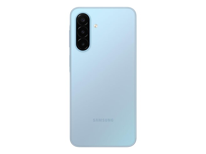 MOBILE PHONE GALAXY A18/4/128GB BLUE SM-A185F SAMSUNG 2