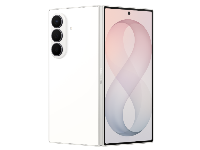 Mobilus telefonas Samsung Galaxy Z Fold8 Ultra 12GB 256GB Cream