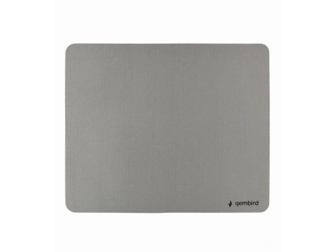 MOUSE PAD GREY/MP-S-G GEMBIRD MOUSE PAD GREY/MP-S-G GEMBIRD