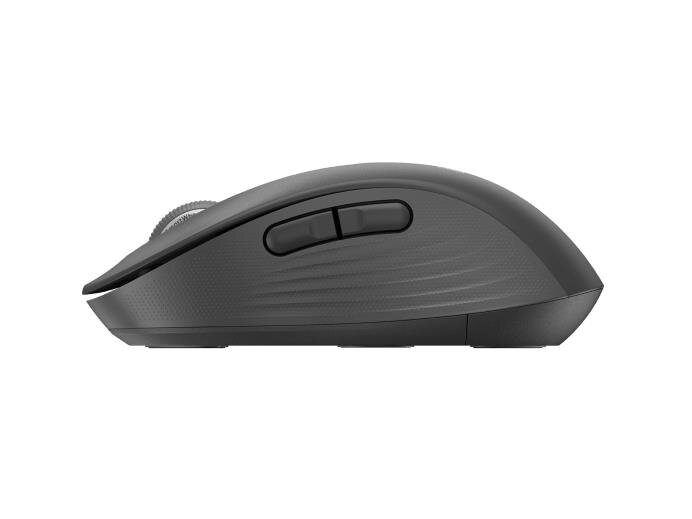 MOUSE USB OPTICAL WRL M650/GRAPHITE 910-006274 LOGITECH 4 MOUSE USB OPTICAL WRL M650/GRAPHITE 910-006274 LOGITECH 4
