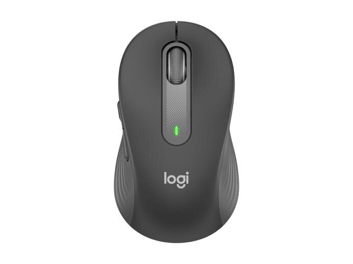 MOUSE USB OPTICAL WRL M650/GRAPHITE 910-006274 LOGITECH MOUSE USB OPTICAL WRL M650/GRAPHITE 910-006274 LOGITECH