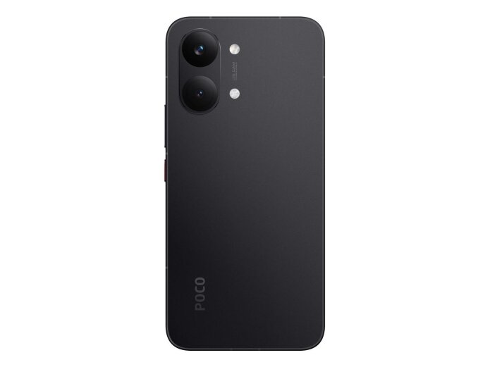 MOBILE PHONE POCO X8 PRO MAX/12/256GB BLACK MZB0NC9EU POCO 4 MOBILE PHONE POCO X8 PRO MAX/12/256GB BLACK MZB0NC9EU POCO 4