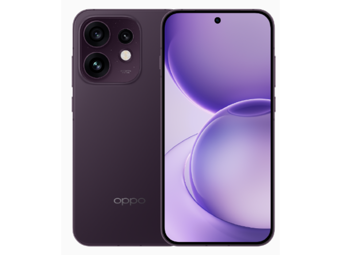 Mobilus telefonas OPPO Reno16 5G 8GB 512GB Dream Purple