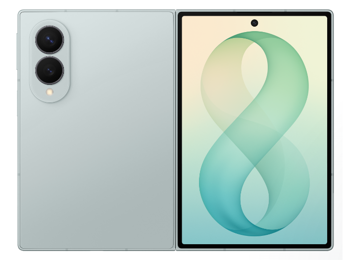 Mobilus telefonas Samsung Galaxy Z Fold 8 12GB 512GB Pistachio Mobilus telefonas Samsung Galaxy Z Fold 8 12GB 512GB Pistachio