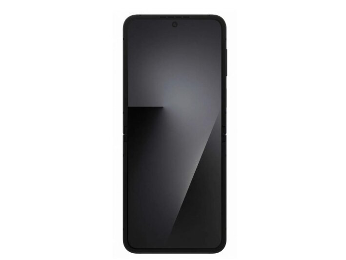 Mobilus Telefonas Samsung GALAXY FLIP7 FE/128GB BLACK SM-F761B 4 Mobilus Telefonas Samsung GALAXY FLIP7 FE/128GB BLACK SM-F761B 4