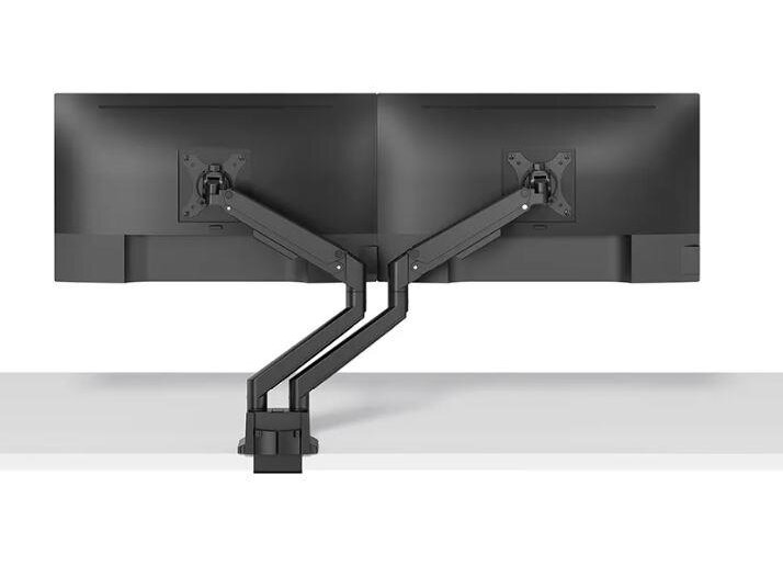 MONITOR ACC DESK MOUNT 17-32"/DUAL DS70-250BL2 NEOMOUNTS 1