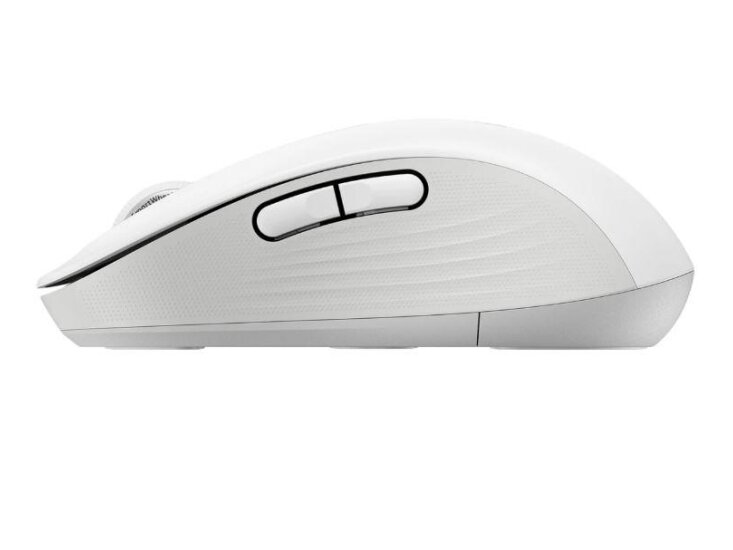 MOUSE USB OPTICAL WRL M650/WHITE 910-006255 LOGITECH 3 MOUSE USB OPTICAL WRL M650/WHITE 910-006255 LOGITECH 3