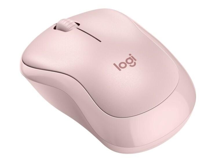 MOUSE BLUETH OPTICAL M240/ROSE 910-007121 LOGITECH 1
