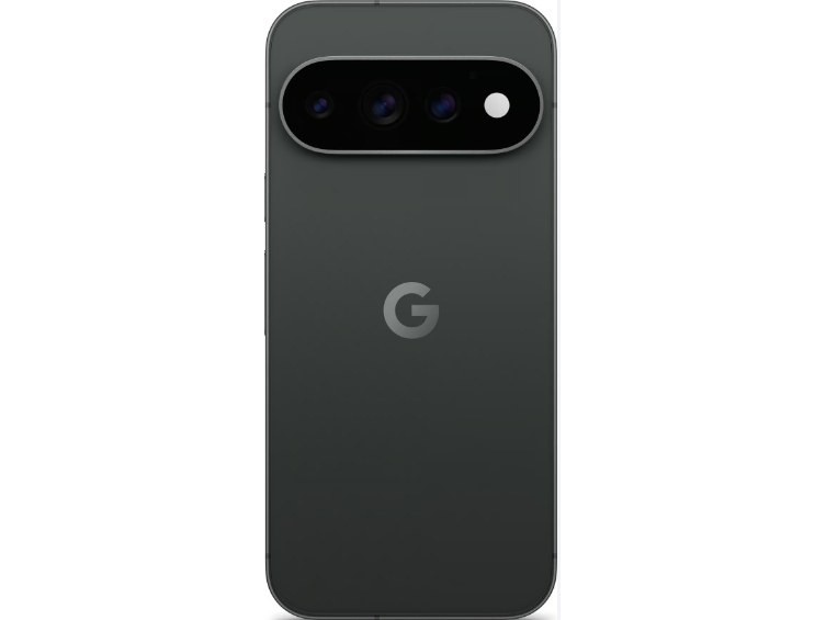 Mobilus telefonas Google Pixel 11 Pro 12GB 256GB obsidian