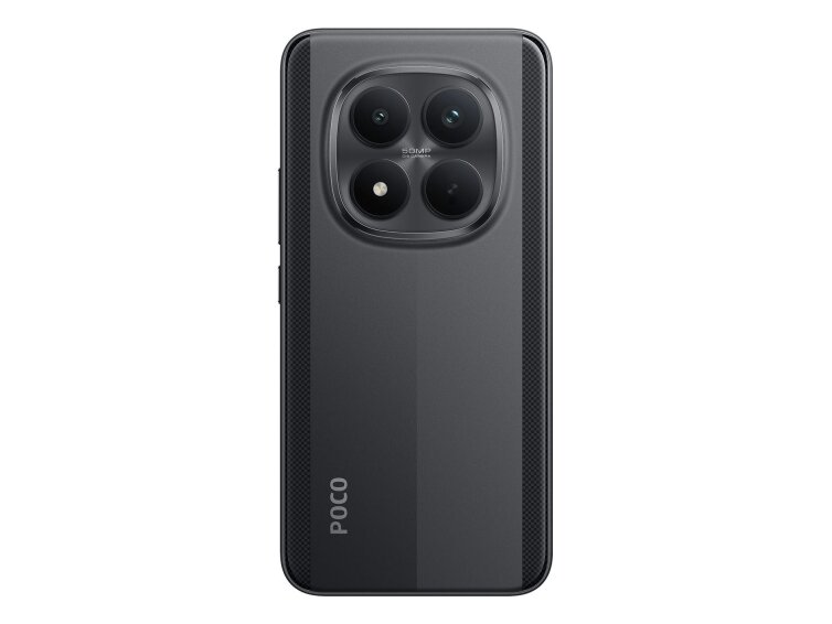 MOBILE PHONE POCO M8 PRO 5G/8/256GB BLACK MZB0ML4EU POCO 1 MOBILE PHONE POCO M8 PRO 5G/8/256GB BLACK MZB0ML4EU POCO 1