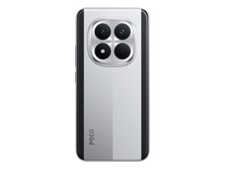 MOBILE PHONE POCO M8 PRO 5G/8/256GB SILVER MZB0MLTEU POCO 1 MOBILE PHONE POCO M8 PRO 5G/8/256GB SILVER MZB0MLTEU POCO 1