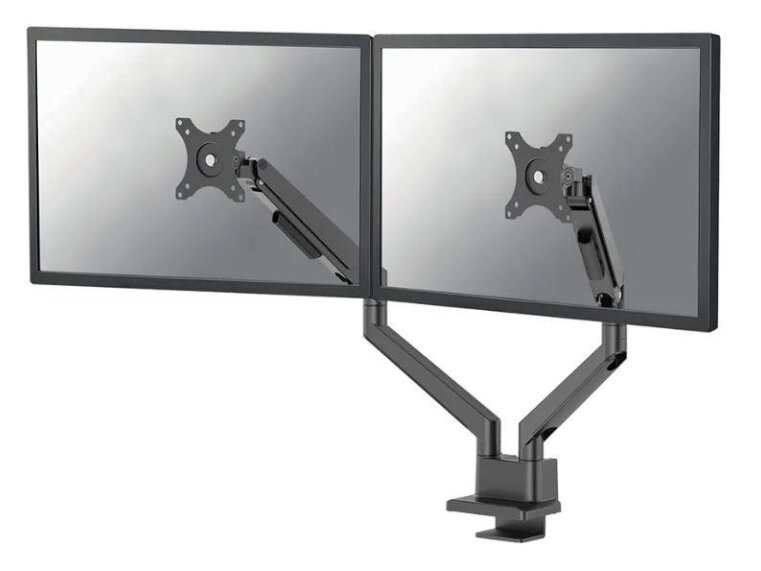 MONITOR ACC DESK MOUNT 17-32"/DUAL DS70-250BL2 NEOMOUNTS 4 MONITOR ACC DESK MOUNT 17-32"/DUAL DS70-250BL2 NEOMOUNTS 4