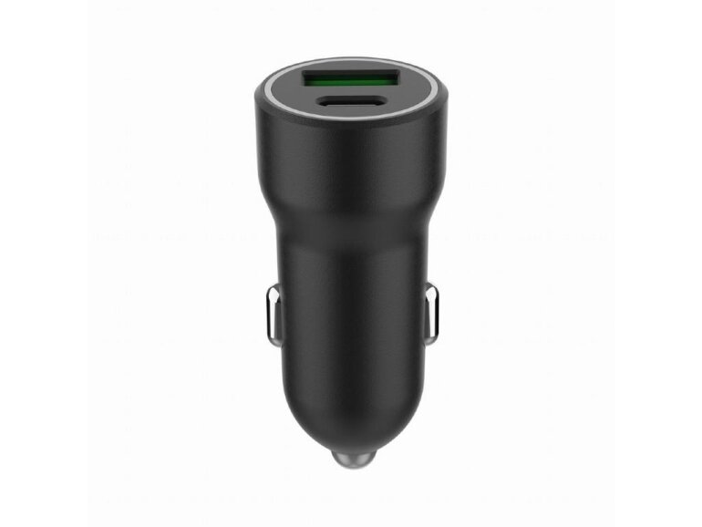 MOBILE CHARGER CAR USB 2PORT/TA-UC-A2PDQC20-CAR-01 GEMBIRD 1 MOBILE CHARGER CAR USB 2PORT/TA-UC-A2PDQC20-CAR-01 GEMBIRD 1
