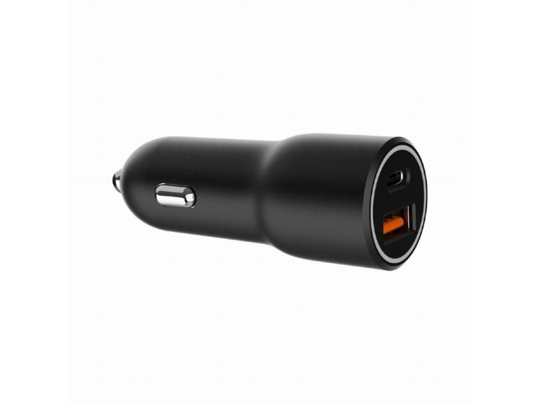 MOBILE CHARGER CAR USB 2PORT/TA-UC-AC2PDQC38-CAR-01 GEMBIRD MOBILE CHARGER CAR USB 2PORT/TA-UC-AC2PDQC38-CAR-01 GEMBIRD