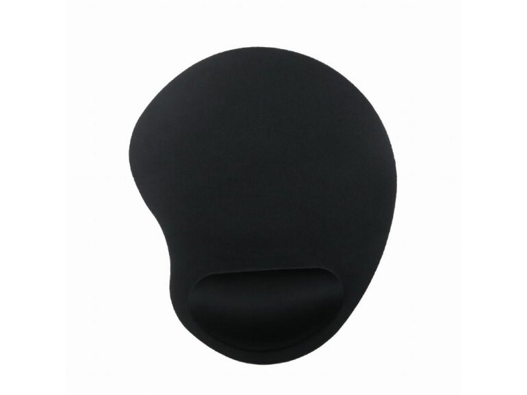 MOUSE PAD WRIST SUPPORT/MP-ERGO-01 GEMBIRD
