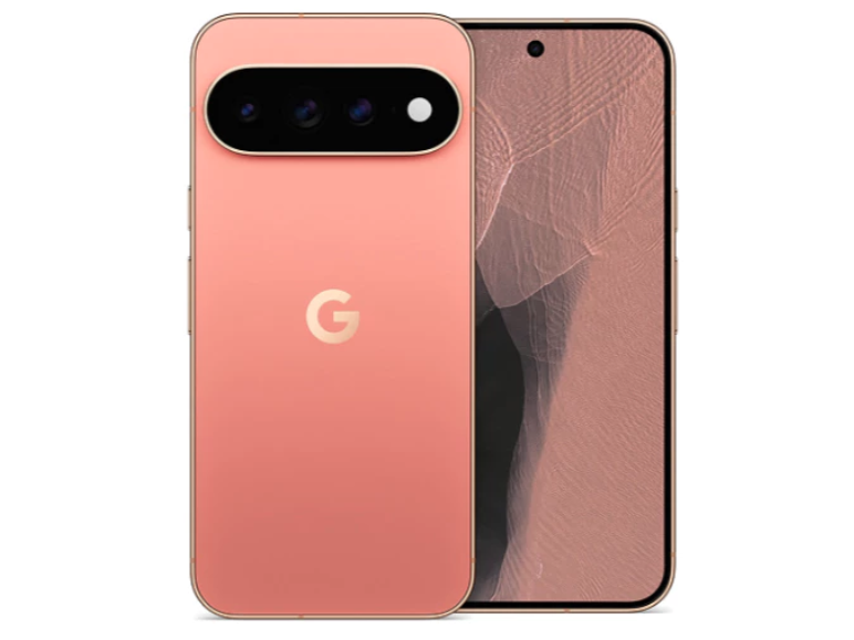 Mobilus telefonas Google Pixel 11 Pro 12GB 256GB Canyon