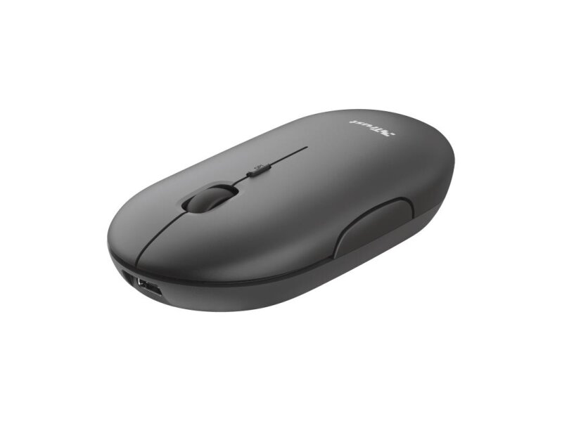 MOUSE USB OPTICAL WRL/PUCK RECHARGEABLE 24059 TRUST MOUSE USB OPTICAL WRL/PUCK RECHARGEABLE 24059 TRUST