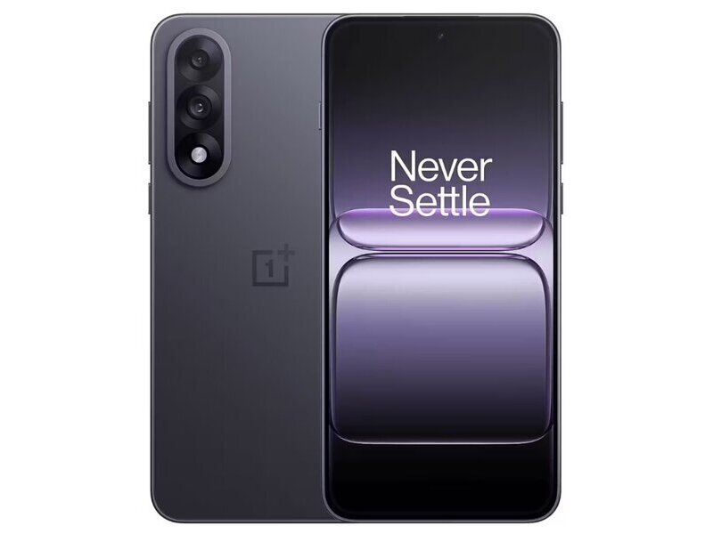 Mobilus telefonas OnePlus Nord 5 8GB 256GB Phantom Grey