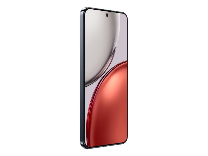 MOBILE PHONE HONOR MAGIC8 LITE/8/512GB BLACK 5109BYRB HONOR 2