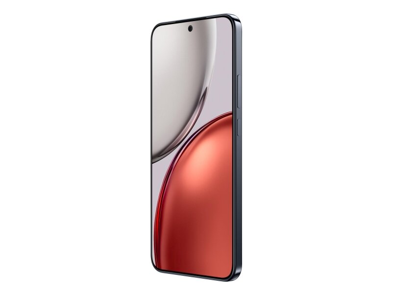 MOBILE PHONE HONOR MAGIC8 LITE/8/512GB BLACK 5109BYRB HONOR 1