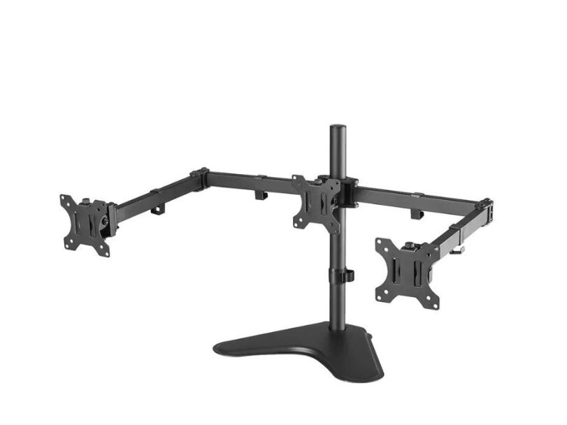 MONITOR ACC DESK MOUNT 13-27"/FPMA-D550DD3BLACK NEOMOUNTS 1