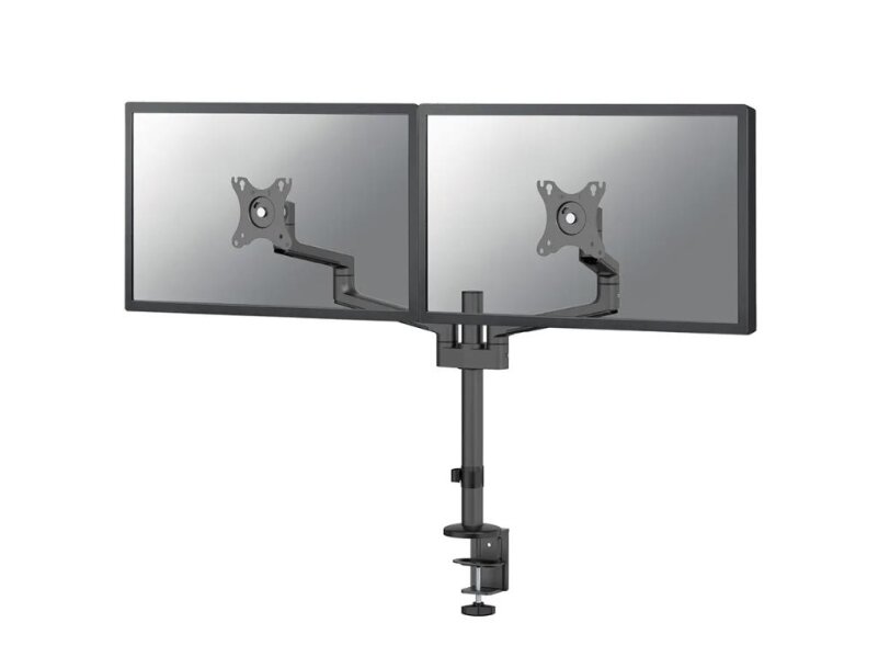 MONITOR ACC DESK MOUNT 17-27''/DUAL DS60-425BL2 NEOMOUNTS 1