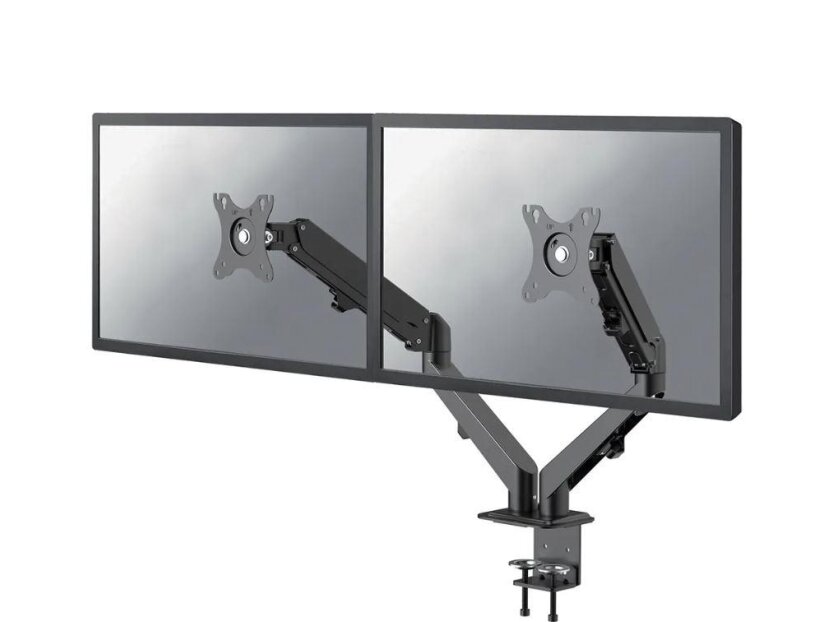 MONITOR ACC DESK MOUNT 17-27"/DS70-700BL2 NEOMOUNTS