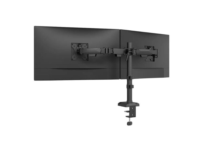 MONITOR ACC DESK MOUNT 10-32"/DUAL DS60-600BL2 NEOMOUNTS 3