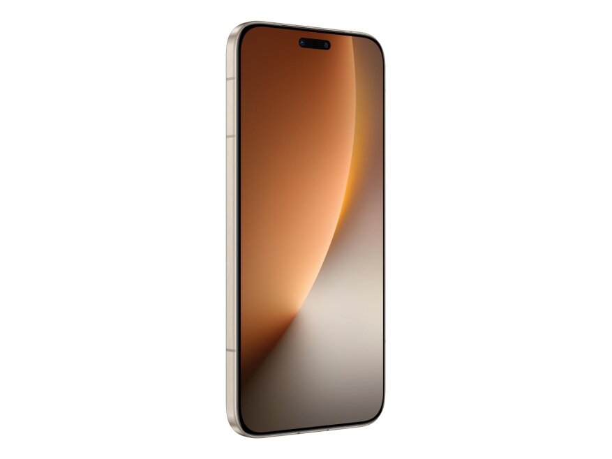 MOBILE PHONE HONOR MAGIC8 PRO/12/512GB GOLD 5109CCPP HONOR 1