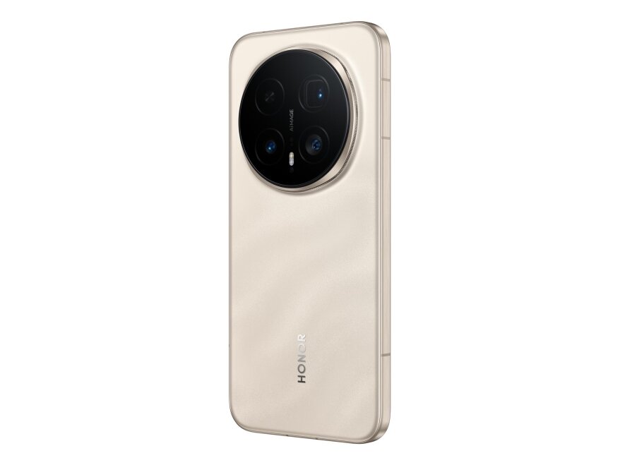 MOBILE PHONE HONOR MAGIC8 PRO/12/512GB GOLD 5109CCPP HONOR 6 MOBILE PHONE HONOR MAGIC8 PRO/12/512GB GOLD 5109CCPP HONOR 6