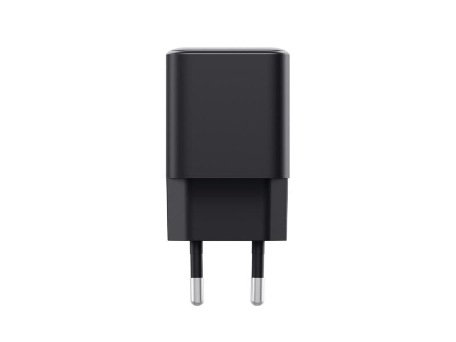 MOBILE CHARGER WALL MAXO 65W/USB-C BLACK 26046 TRUST 3
