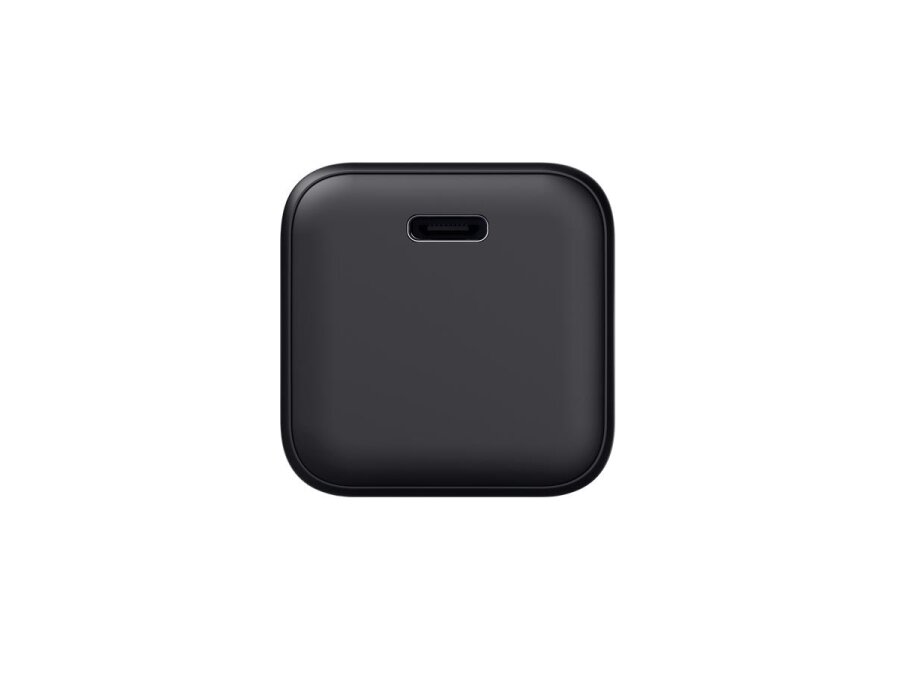 MOBILE CHARGER WALL MAXO 65W/USB-C BLACK 26046 TRUST 5